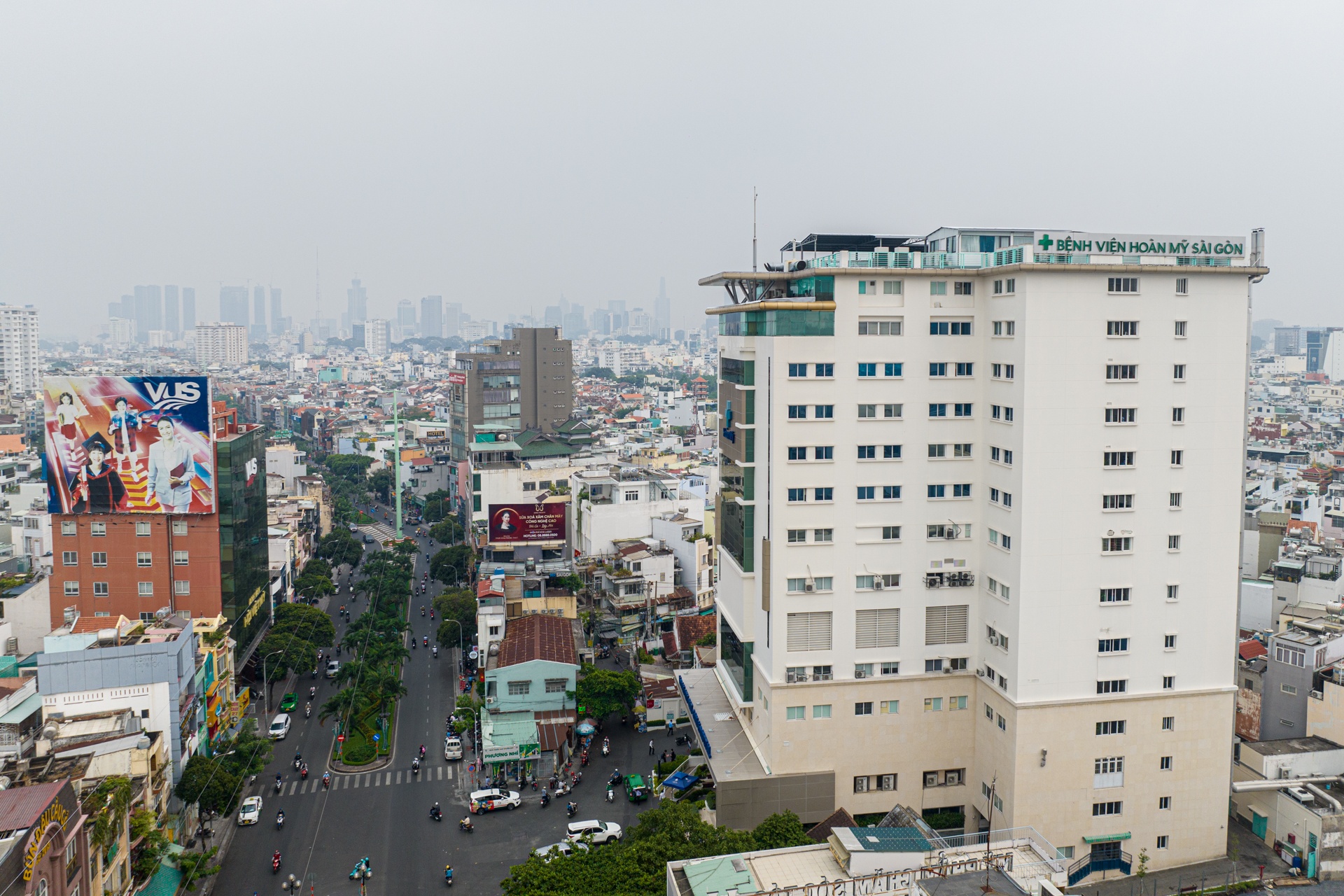 benh vien tu nhan anh 2