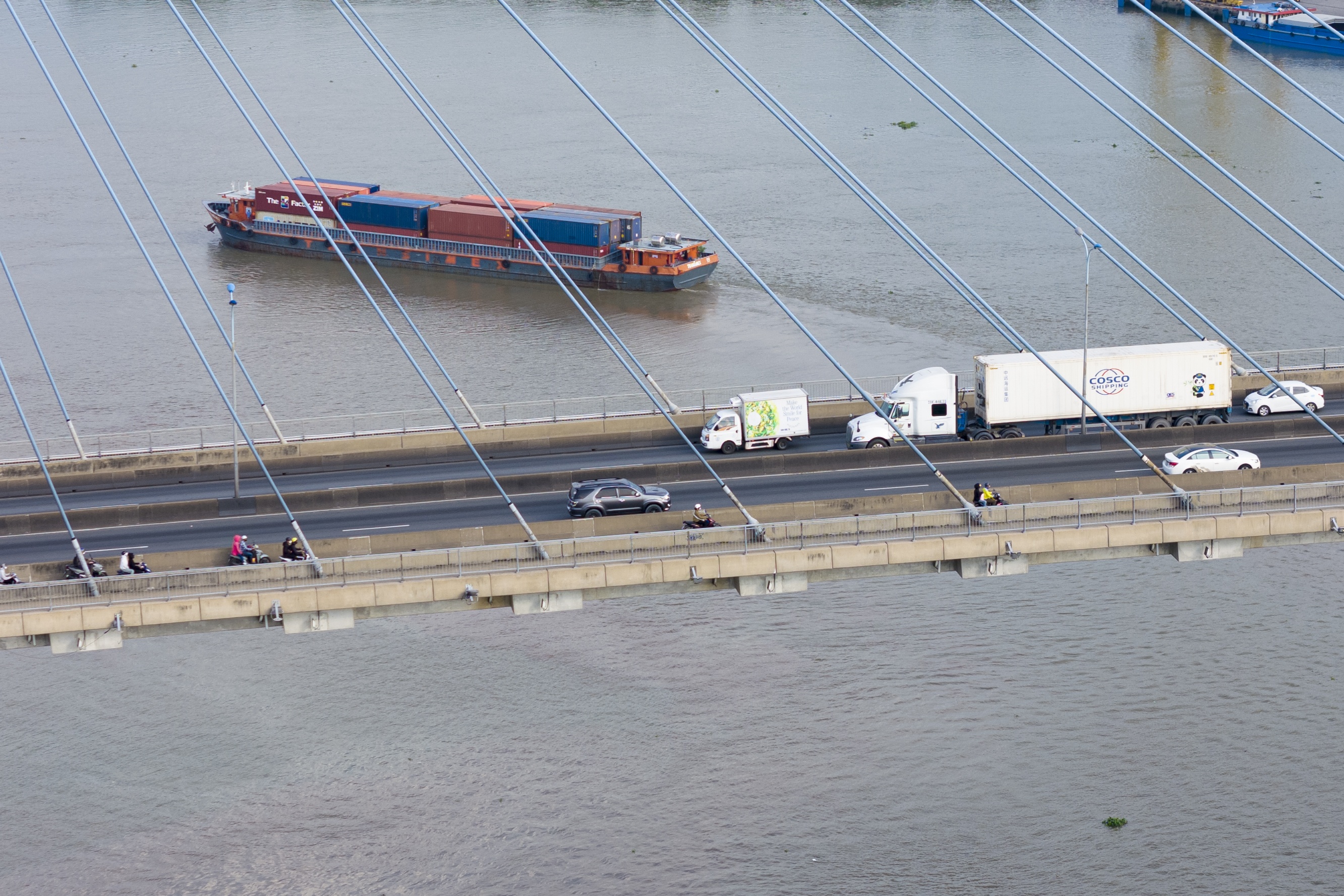 Nga muon nang kim ngach thuong mai voi Viet Nam len 15-20 ty USD/nam hinh anh