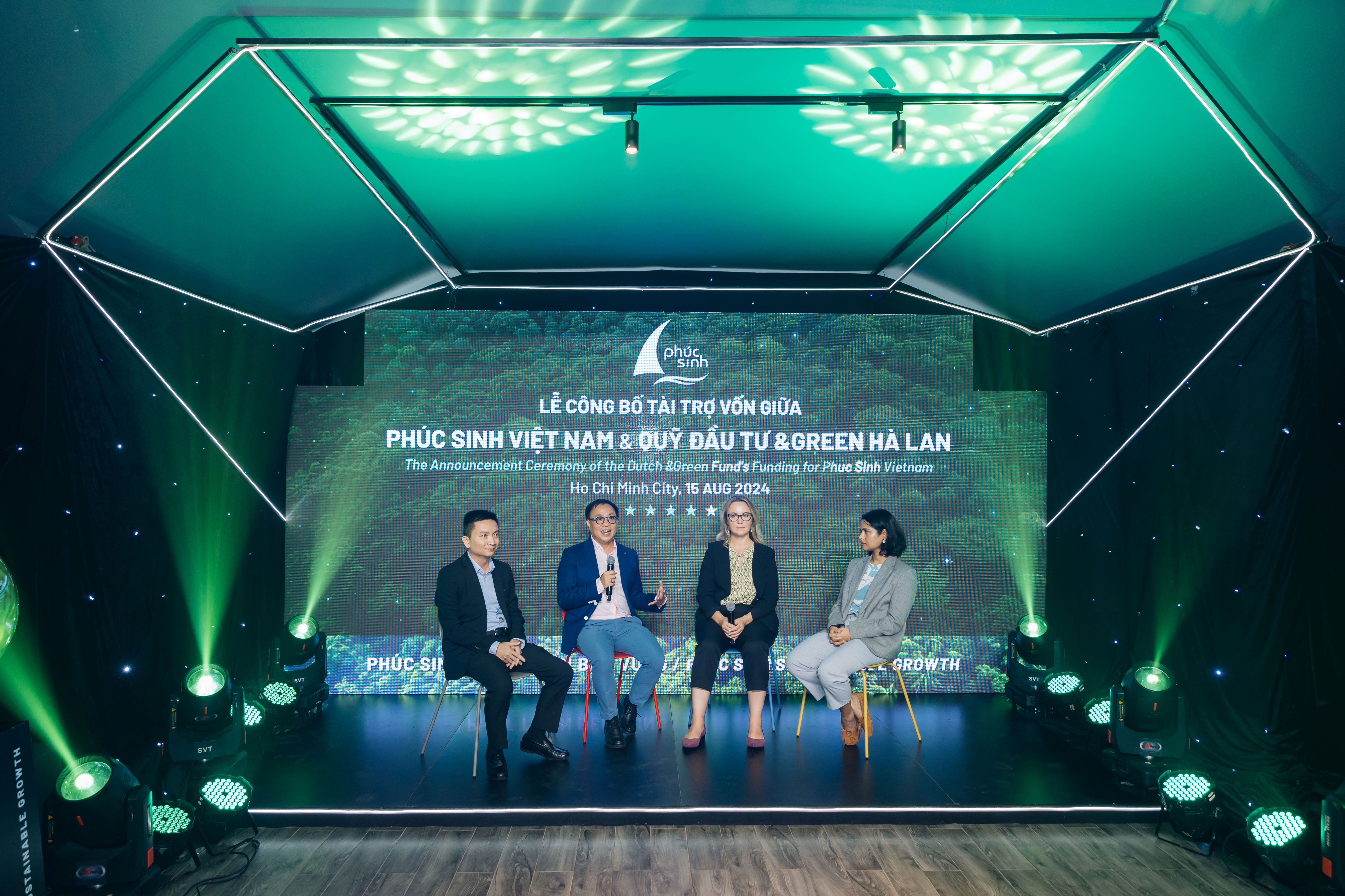 vua tieu,  phuc sinh anh 1