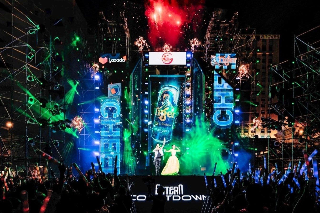 Chu cac hang bia vung tien tai tro countdown hinh anh