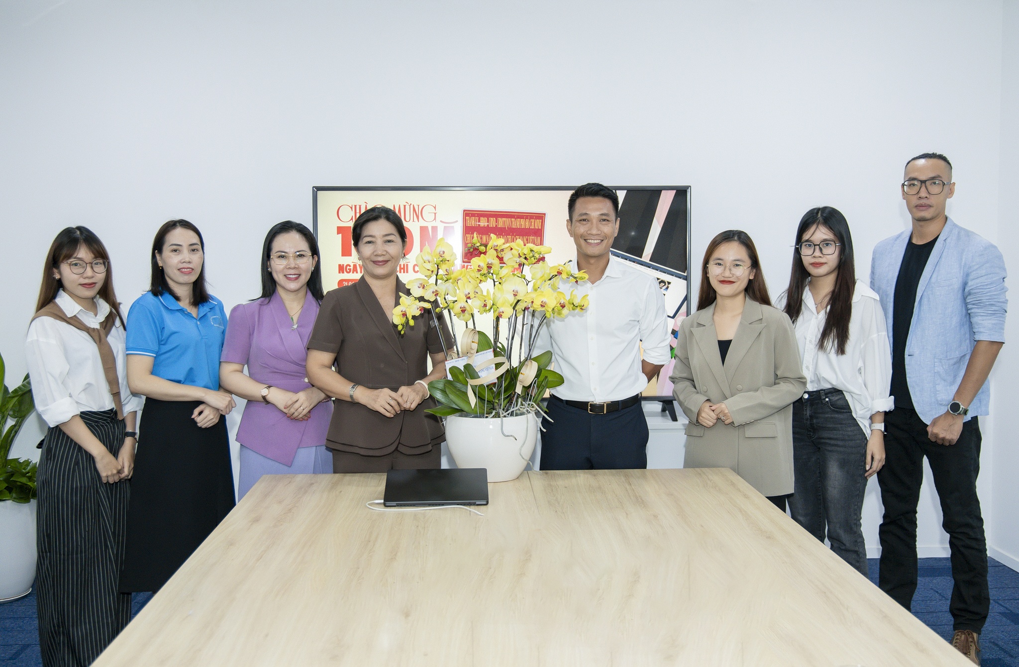 ngay bao chi viet nam anh 1