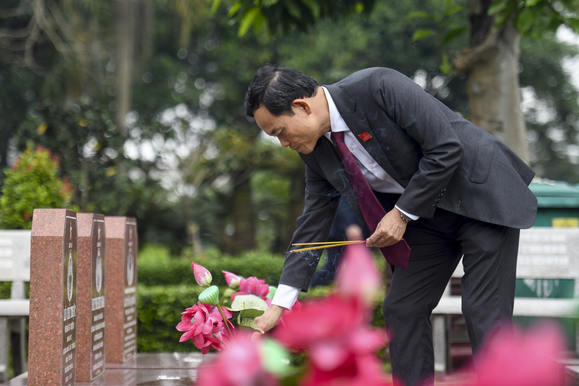 dai hoi dang tp.hcm anh 4