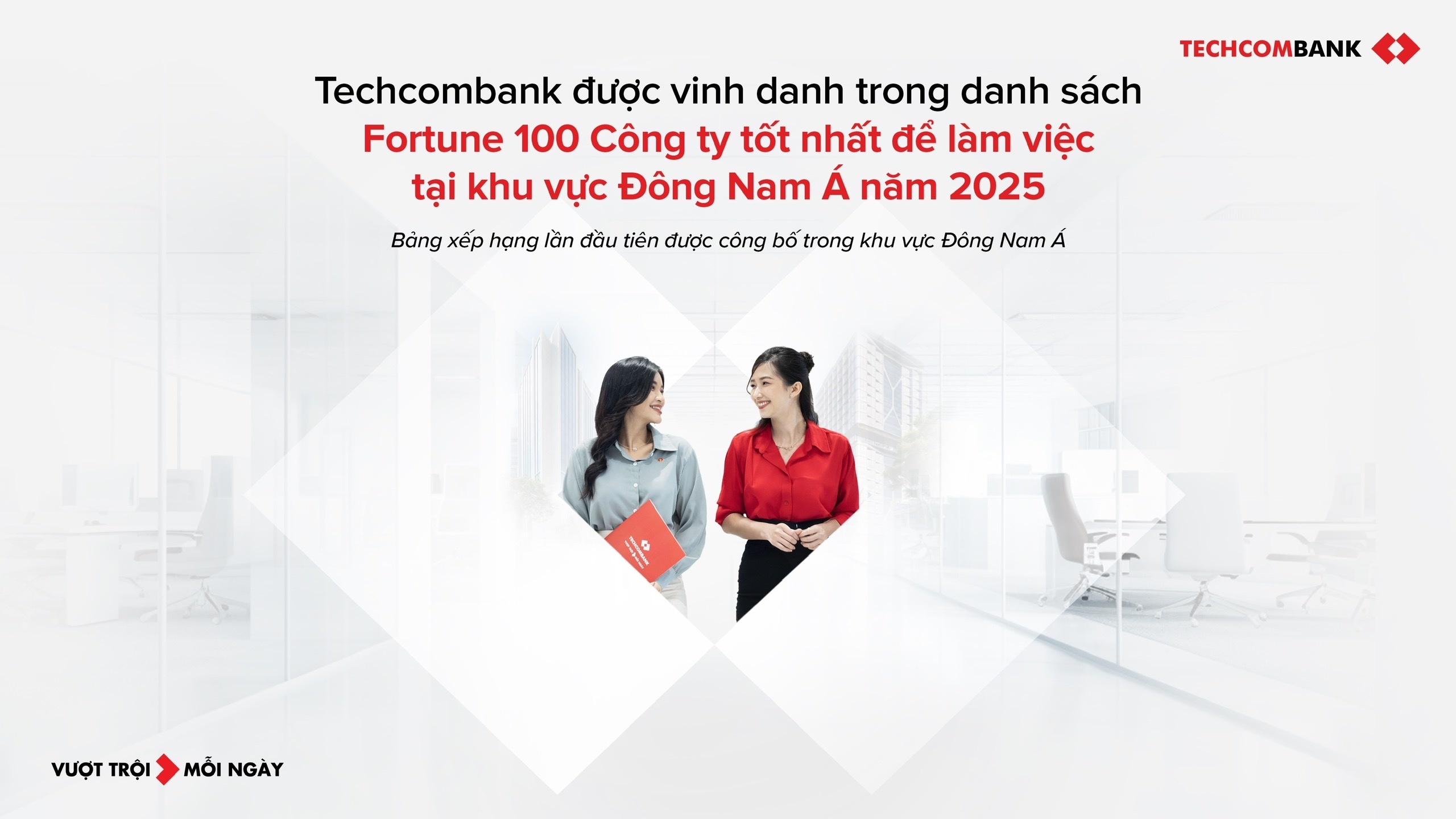 Techcombank anh 1