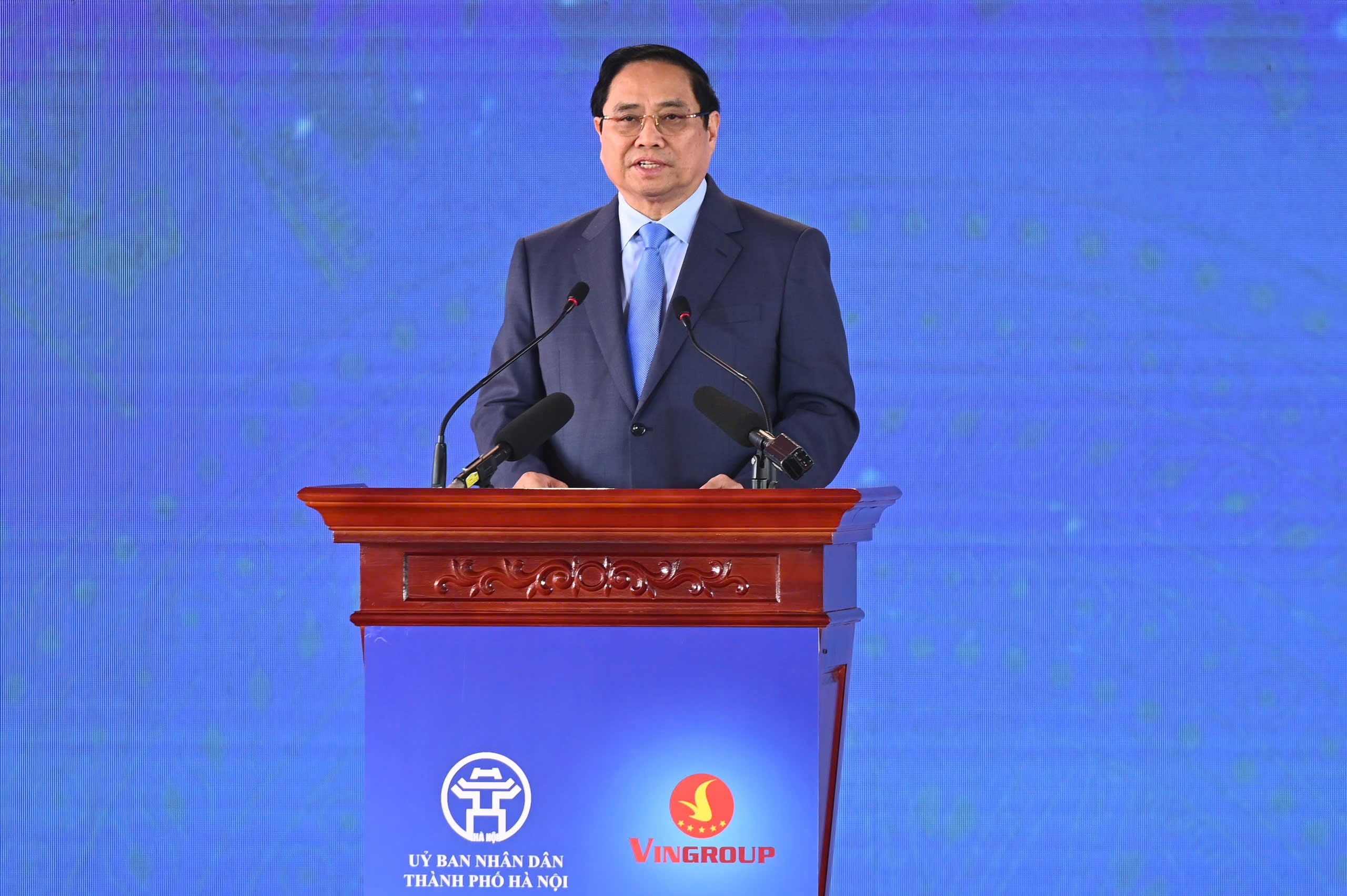 Thu tuong neu 3 diem nhat trong ngay lich su khoi cong hang tram du an hinh anh