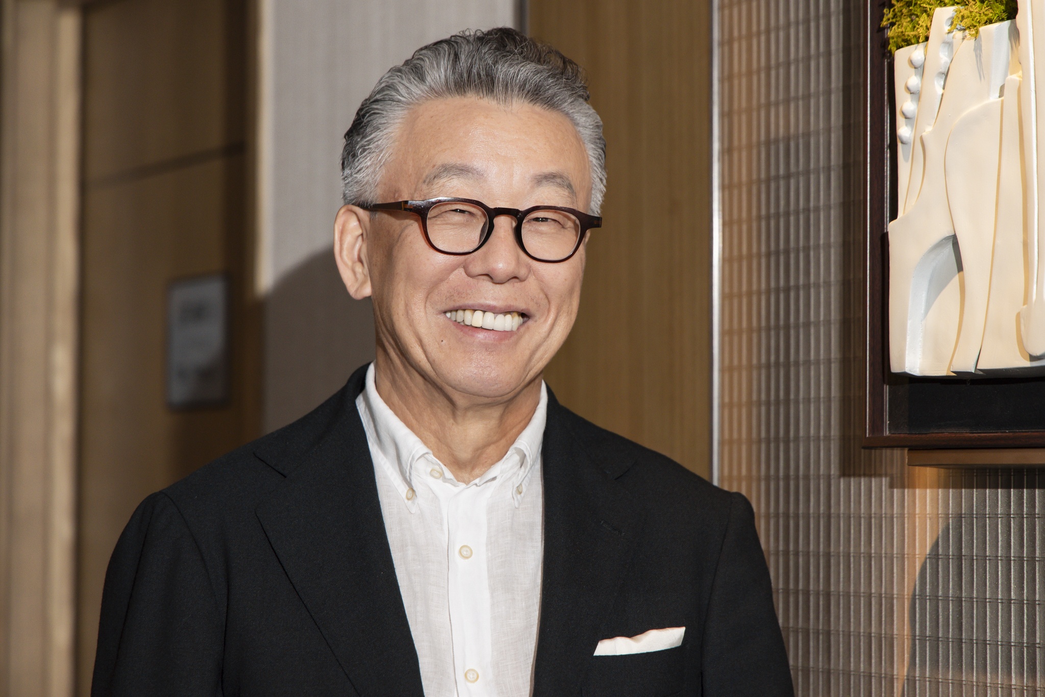 Lanh dao Marriott International: 'Thi truong Viet Nam dang bung no' hinh anh