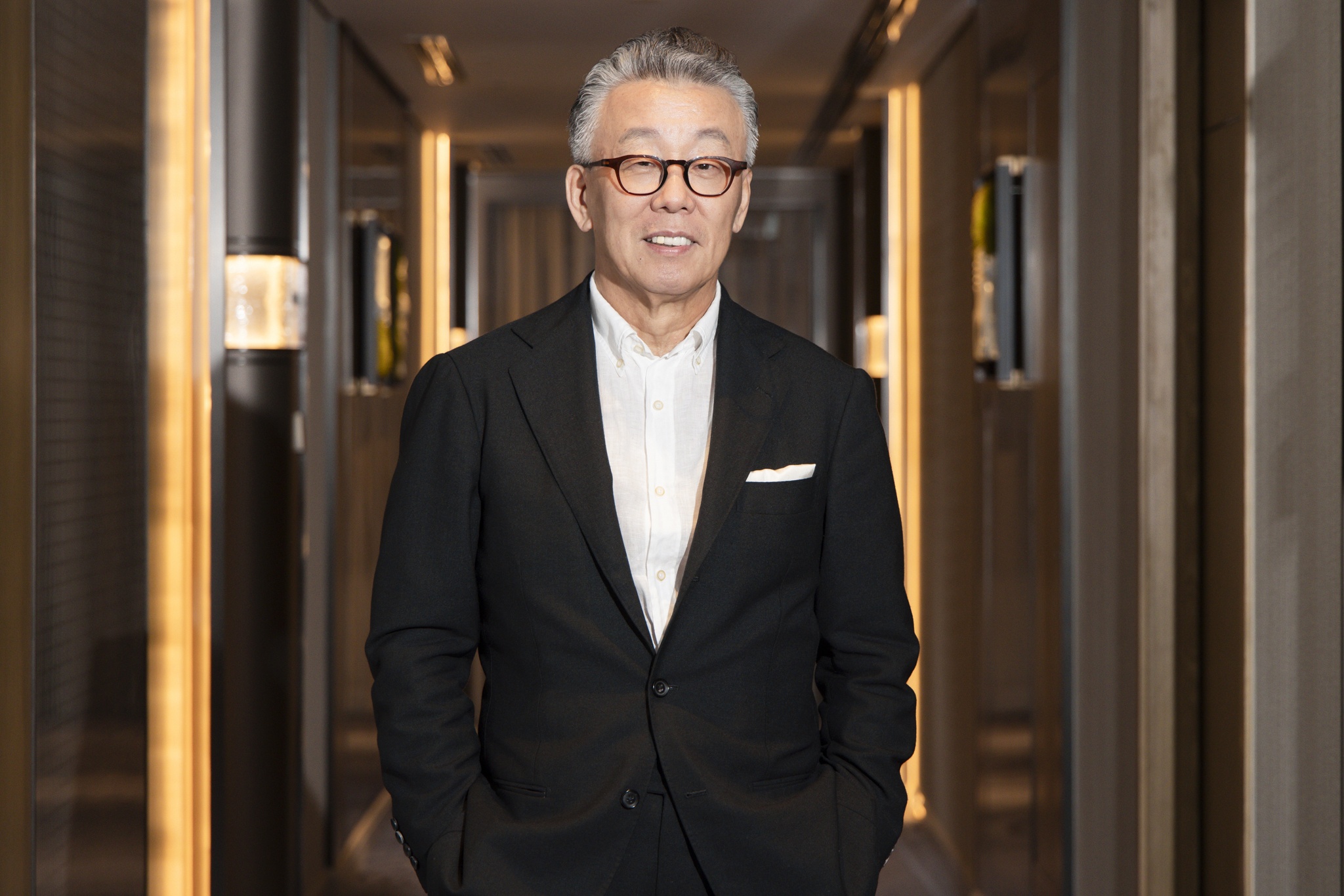 Marriott International anh 1