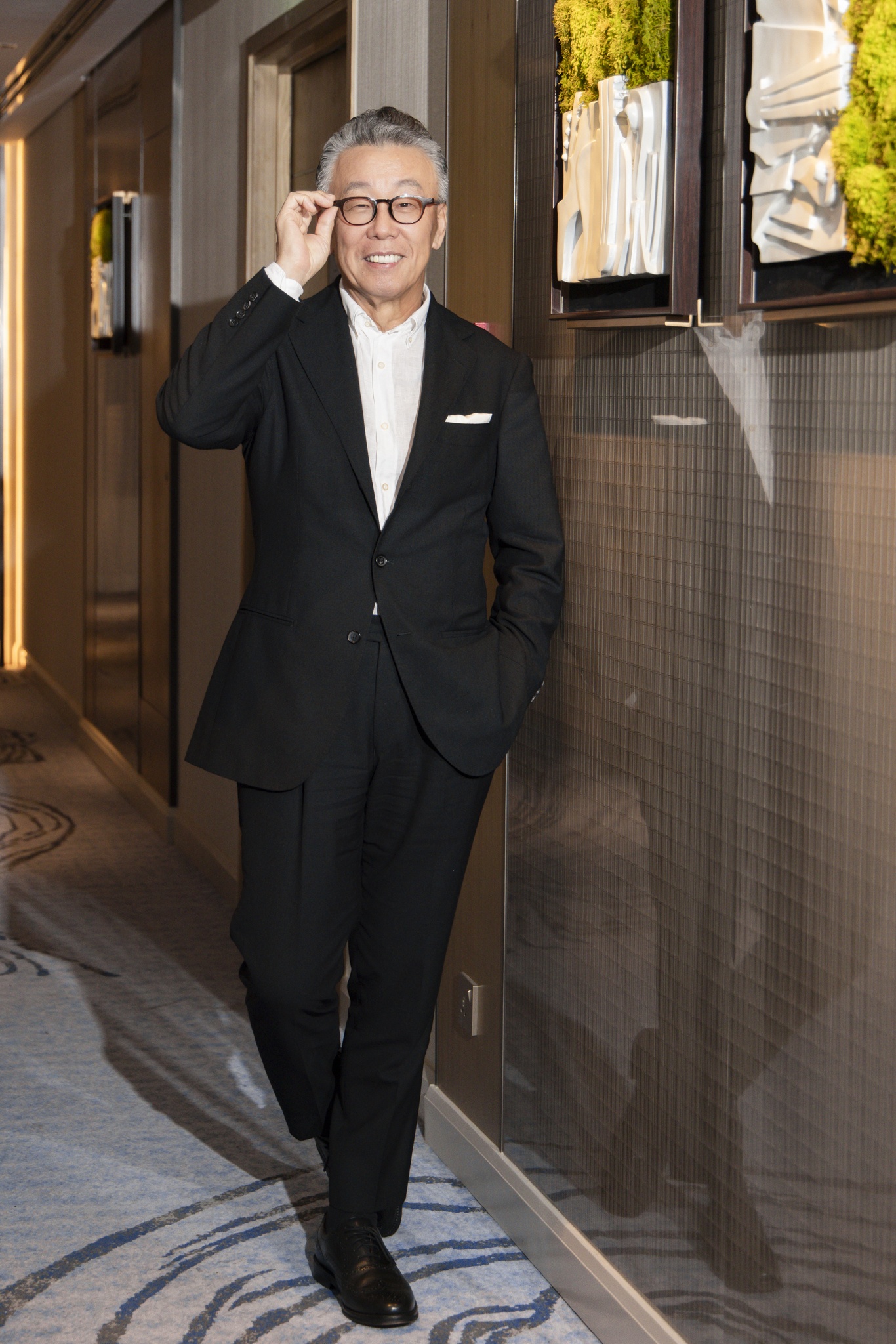 Marriott International anh 3