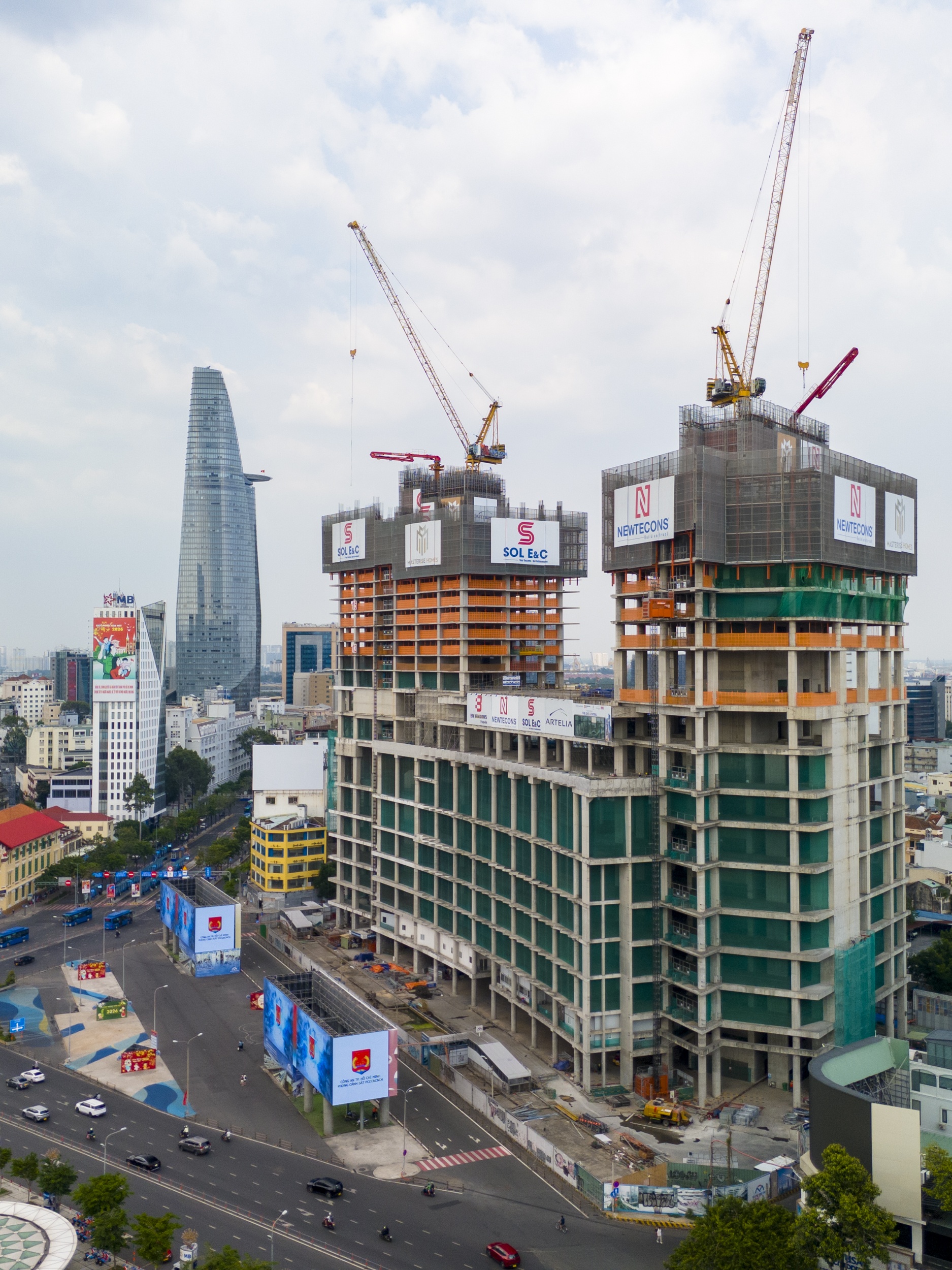 Masterise Homes anh 5