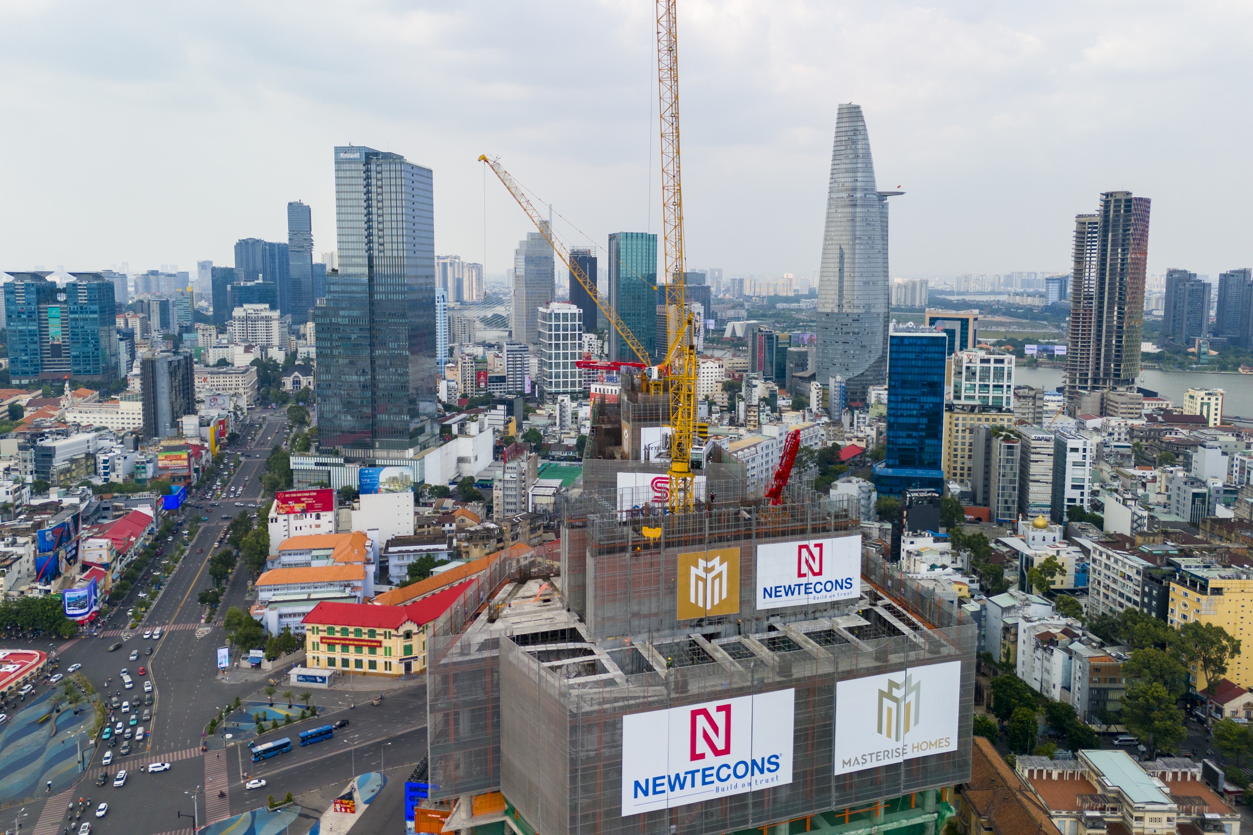 Masterise Homes anh 4