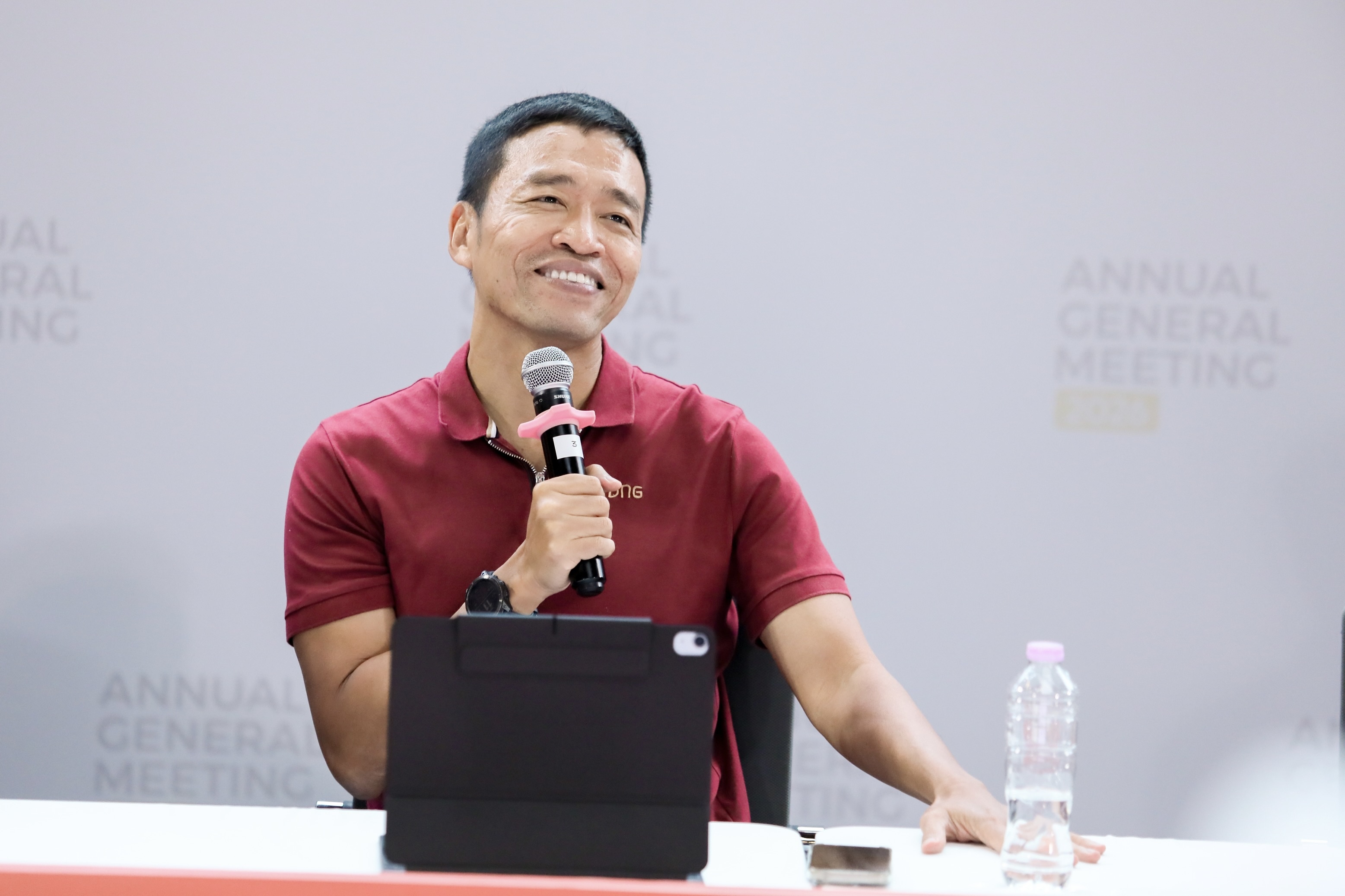 Chu tich VNG Le Hong Minh: ZaloPay se co lai tu nam 2027 hinh anh