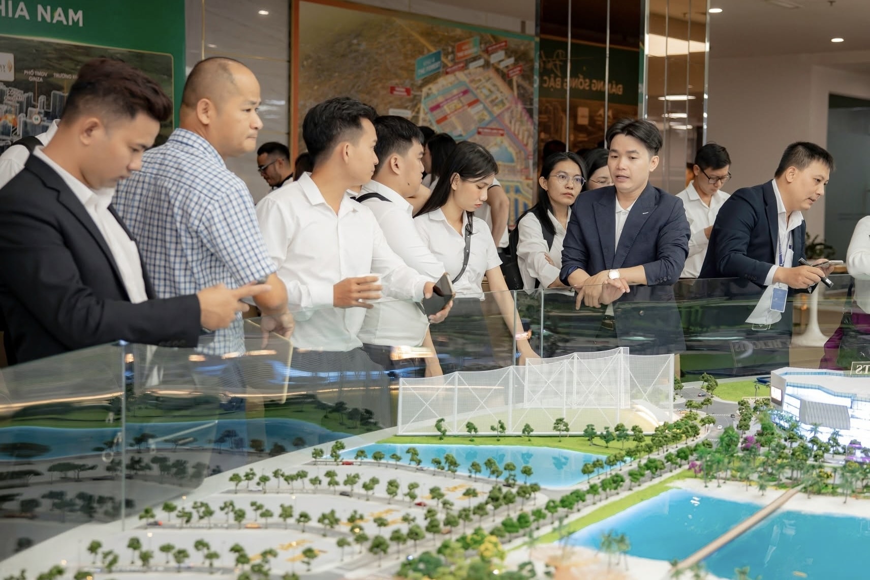 Vinhomes ảnh 2 Vinhomes ảnh 2