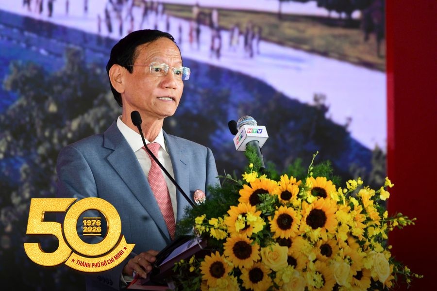 Cac doanh nhan cung TP.HCM xay loat du an gan 10 ty USD hinh anh