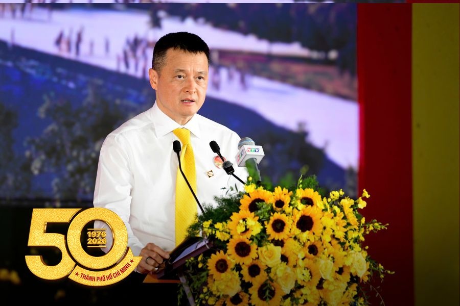Cac doanh nhan cung TP.HCM xay loat du an gan 10 ty USD hinh anh