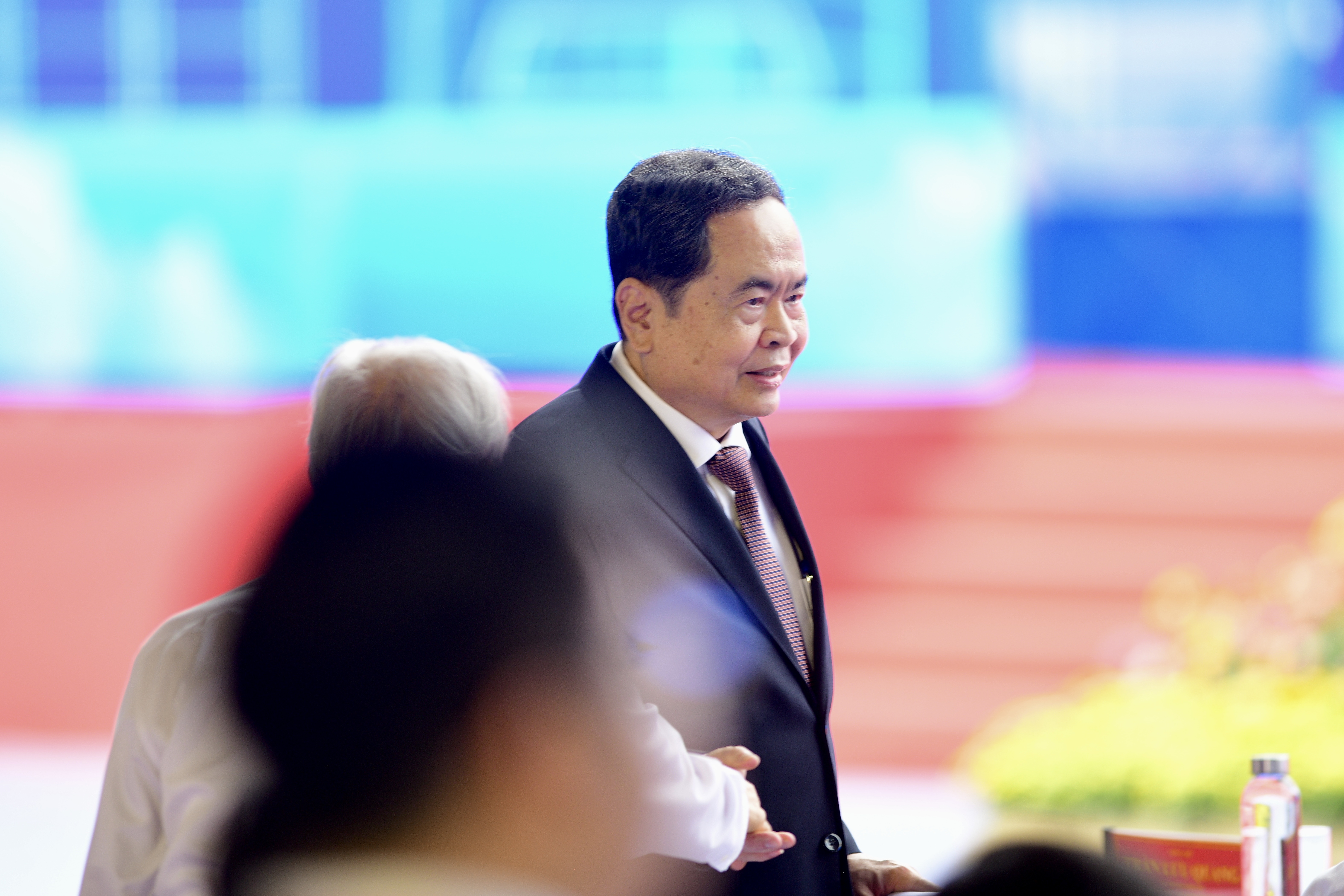 Tong Bi thu To Lam anh 4