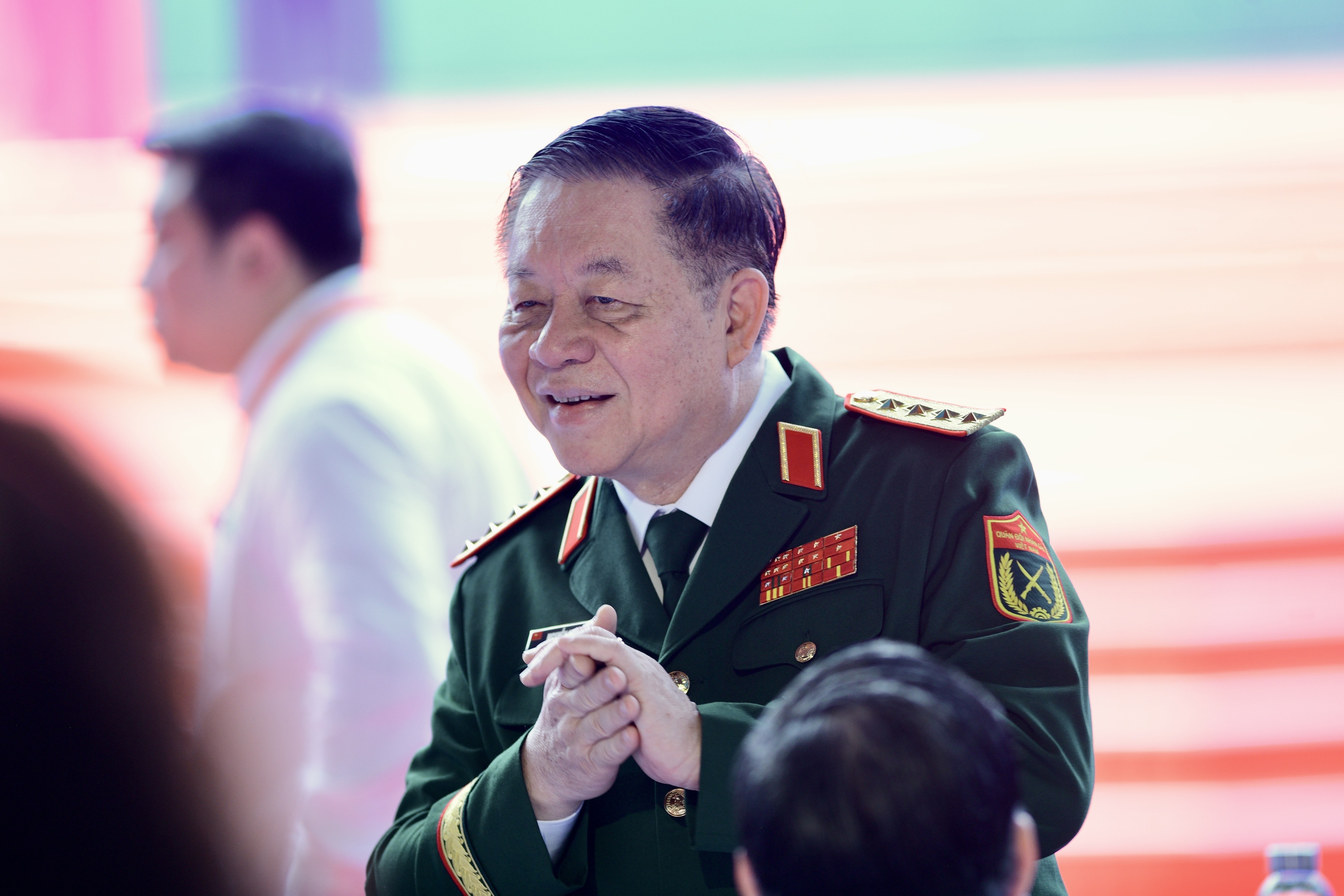Tổng Bí thư Tô Lâm ảnh 6 Tong Bi thu To Lam anh 6