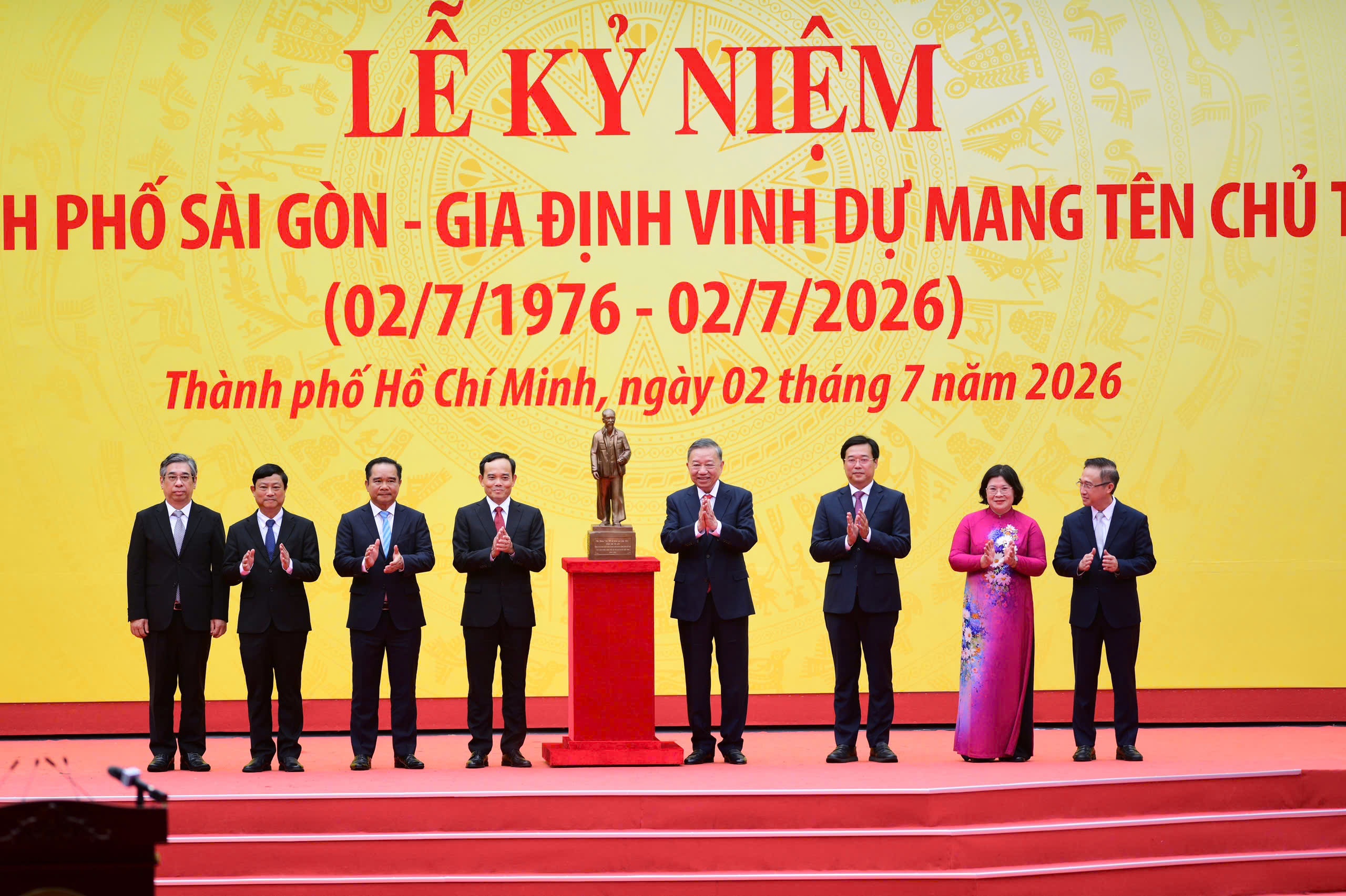 Bi thu Tran Luu Quang anh 1