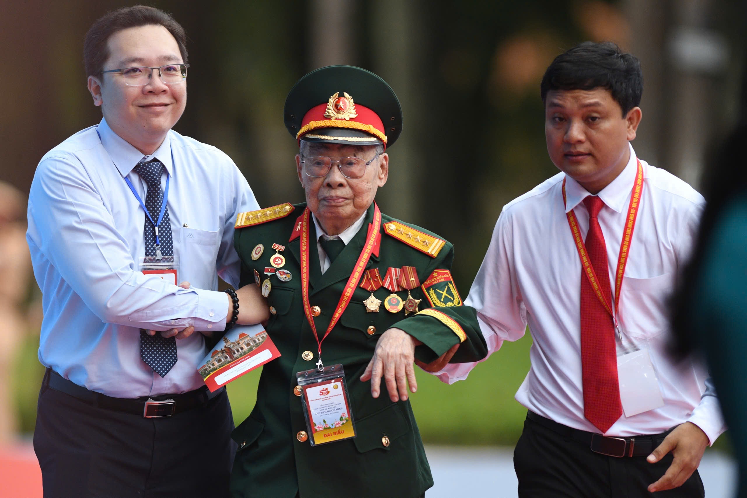 Tổng Bí thư Tô Lâm ảnh 9 Tong Bi thu To Lam anh 9