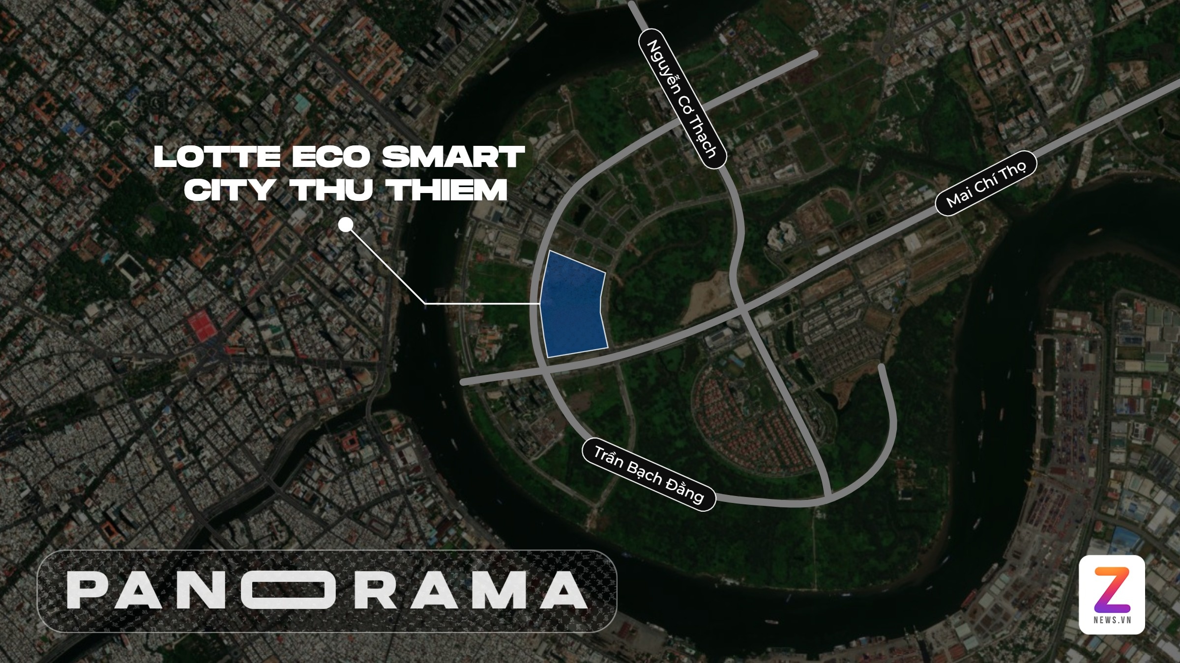 Lotte Eco Smart City ảnh 10