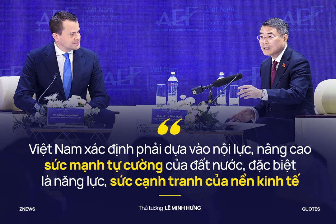 Thủ tướng L&ecirc; Minh Hưng  ảnh 5