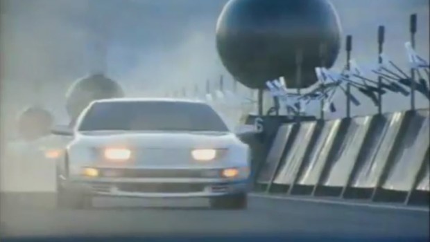 Giac mo toc do cua Nissan hinh anh