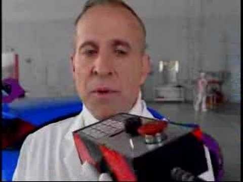 Volkswagen pha xe trong quang cao hinh anh