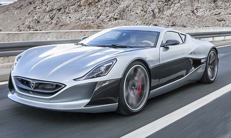 Sieu xe dien dau tien co suc manh 1.000 ma luc hinh anh