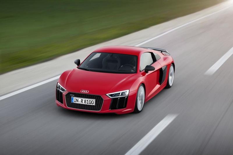 World Car Awards ảnh 1 World Car Awards anh 1