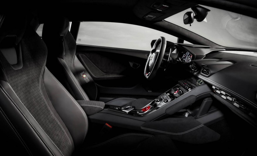 sieu xe,  Lamborghini,  Huracan,  Avio,  Geneva,  trien lam o to, anh 12