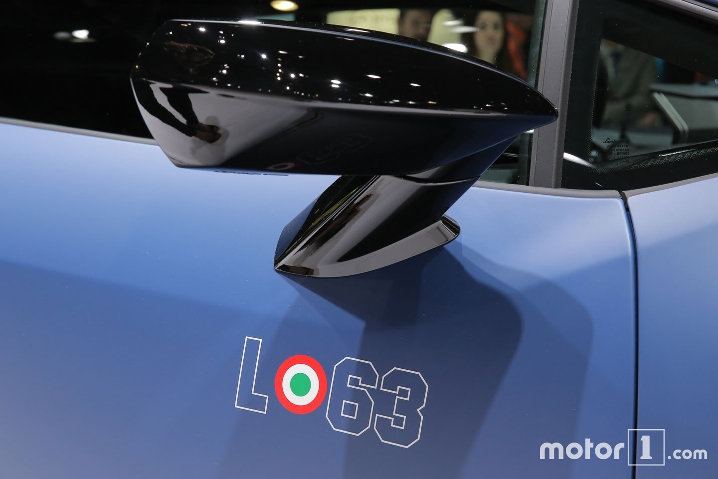 sieu xe,  Lamborghini,  Huracan,  Avio,  Geneva,  trien lam o to, anh 10