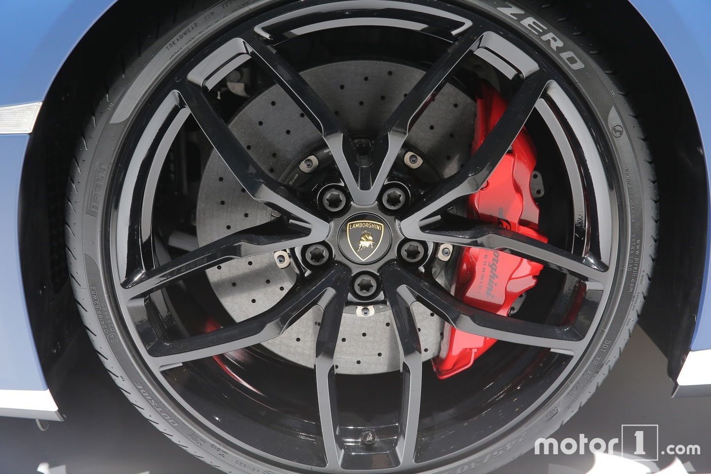 sieu xe,  Lamborghini,  Huracan,  Avio,  Geneva,  trien lam o to, anh 9