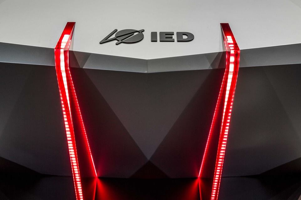 concept,  xe tu lai,  trien lam Geneva 2016,  Origami,  gap giay,  LED,  OLED anh 8