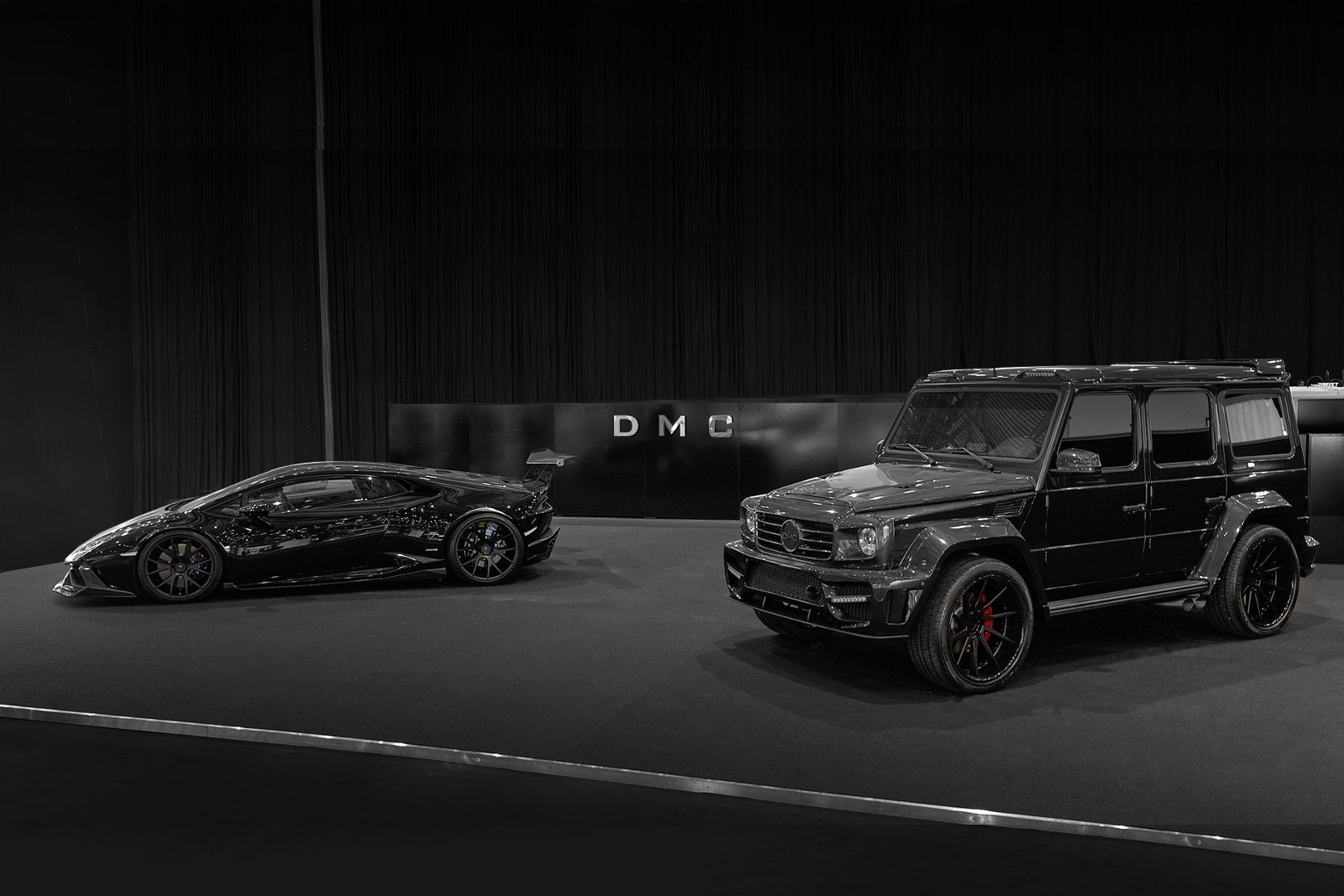 xe độ, DMC, siêu xe, Lamborghini, siêu bò, sợi carbon, ảnh 2 xe do, DMC, sieu xe, Lamborghini, sieu bo, soi carbon, anh 2