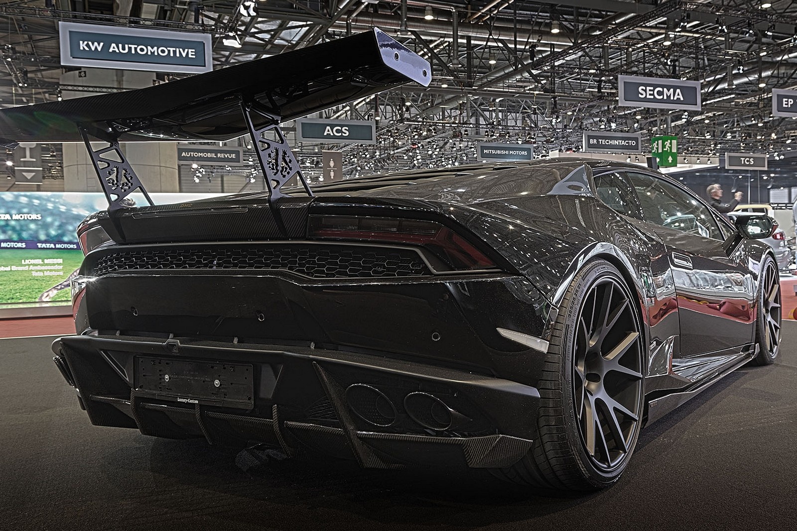 xe độ, DMC, siêu xe, Lamborghini, siêu bò, sợi carbon, ảnh 3 xe do, DMC, sieu xe, Lamborghini, sieu bo, soi carbon, anh 3