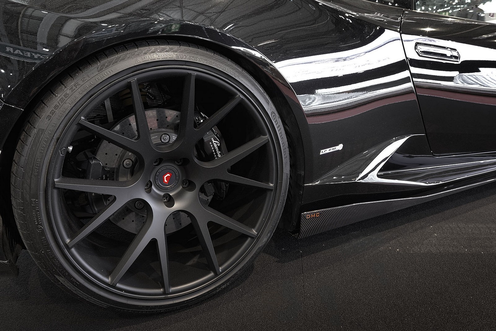 xe độ, DMC, siêu xe, Lamborghini, siêu bò, sợi carbon, ảnh 5 xe do, DMC, sieu xe, Lamborghini, sieu bo, soi carbon, anh 5