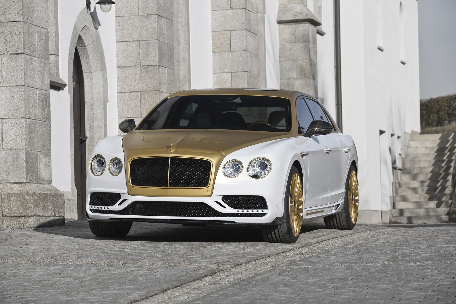 độ xe,  Bentley,  Flying Spur ảnh 1 do xe,  Bentley,  Flying Spur anh 1