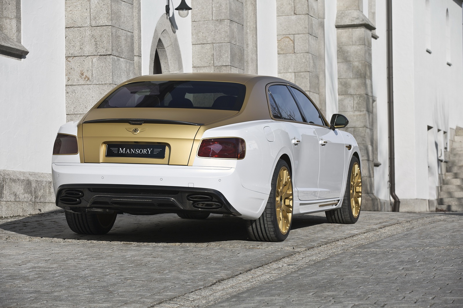 độ xe,  Bentley,  Flying Spur ảnh 2 do xe,  Bentley,  Flying Spur anh 2