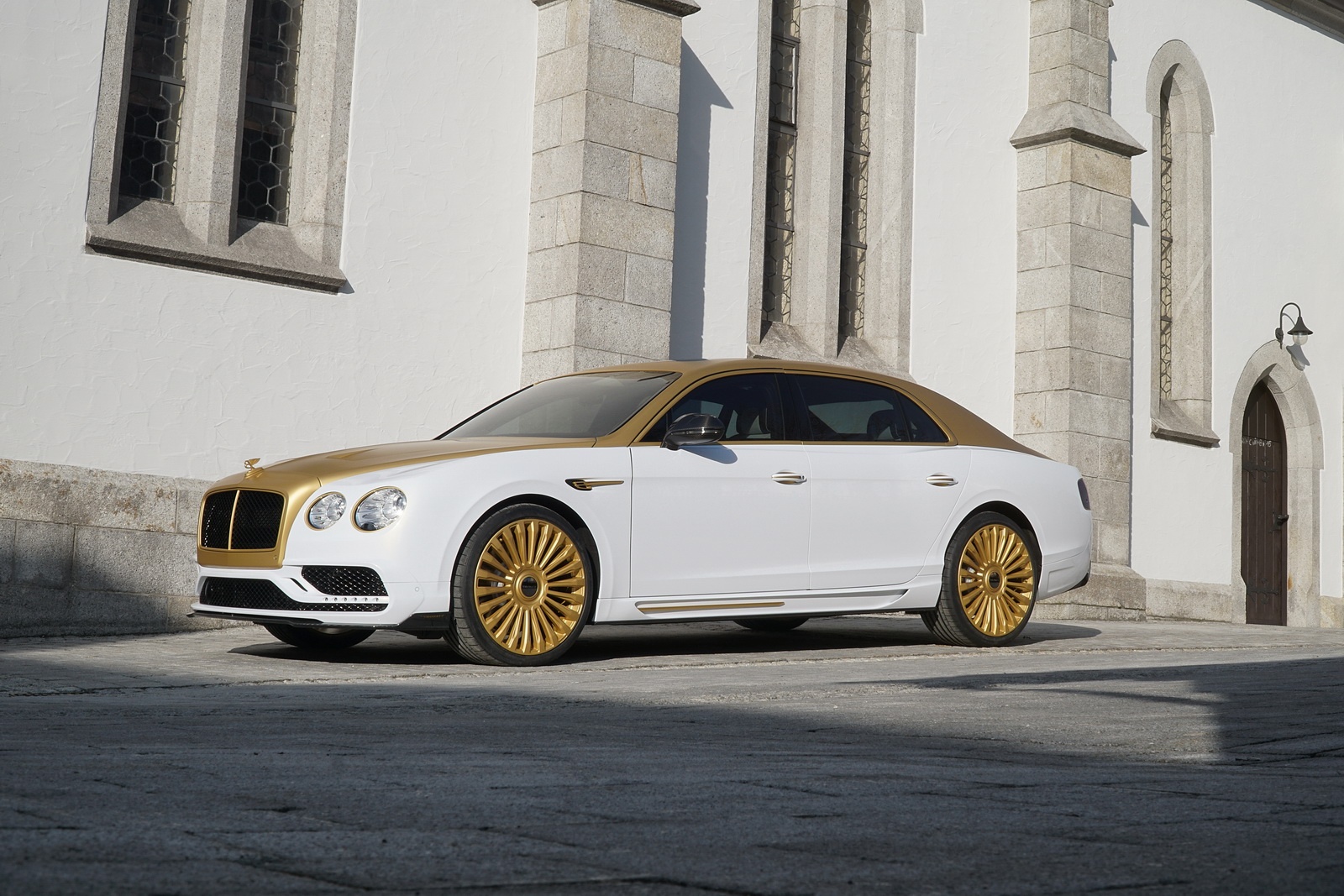 độ xe,  Bentley,  Flying Spur ảnh 3 do xe,  Bentley,  Flying Spur anh 3