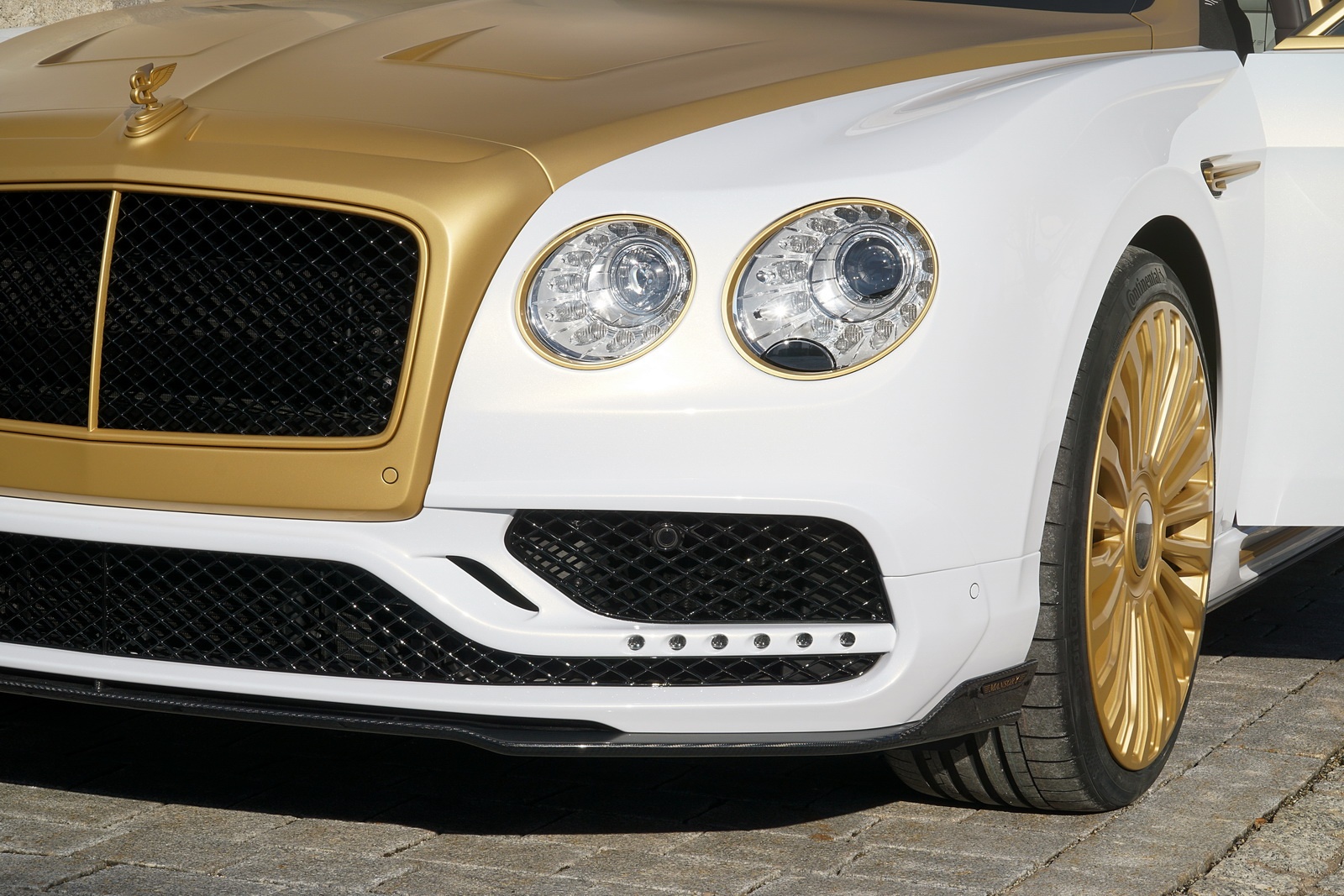 độ xe,  Bentley,  Flying Spur ảnh 4 do xe,  Bentley,  Flying Spur anh 4
