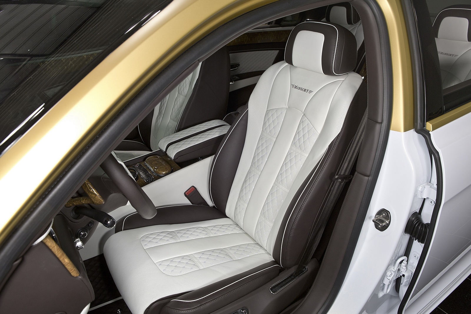độ xe,  Bentley,  Flying Spur ảnh 6 do xe,  Bentley,  Flying Spur anh 6