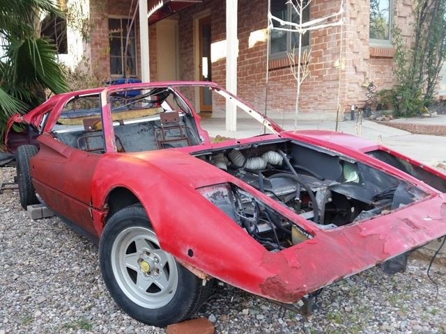 Sieu xe Ferrari dong nat gia 810 USD hinh anh