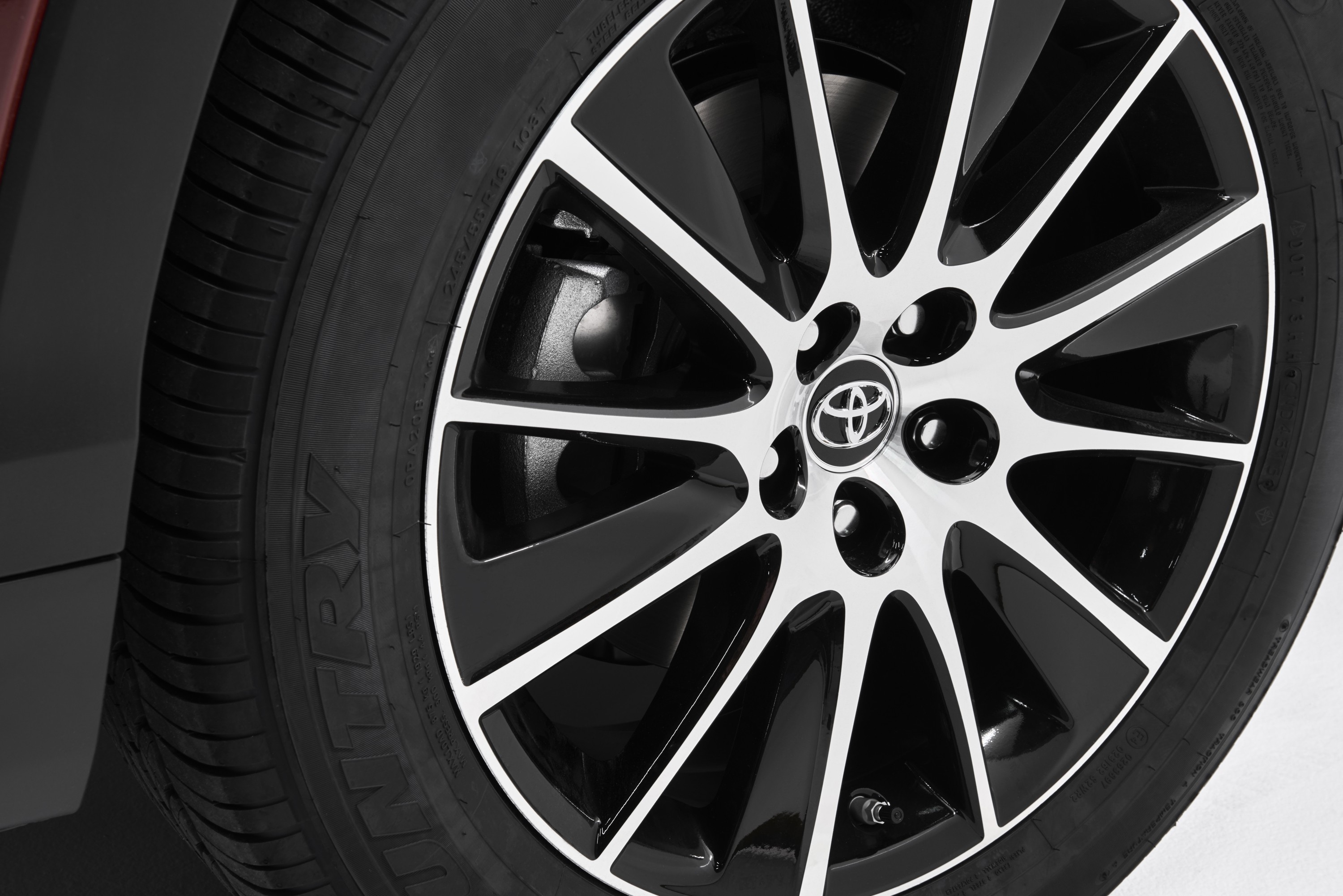 Toyota Highlander 2017 anh 5