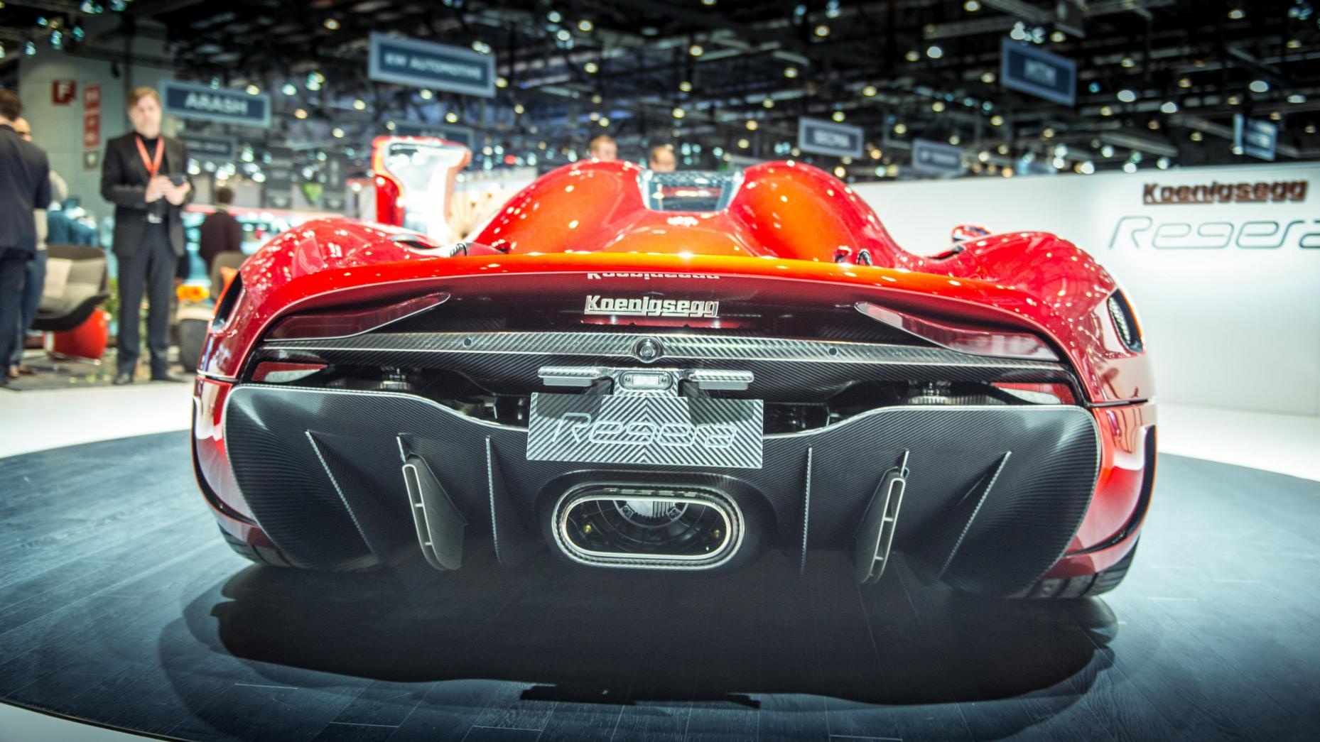 đèn hậu ôtô đẹp nhất ảnh 10 den hau oto dep nhat anh 10