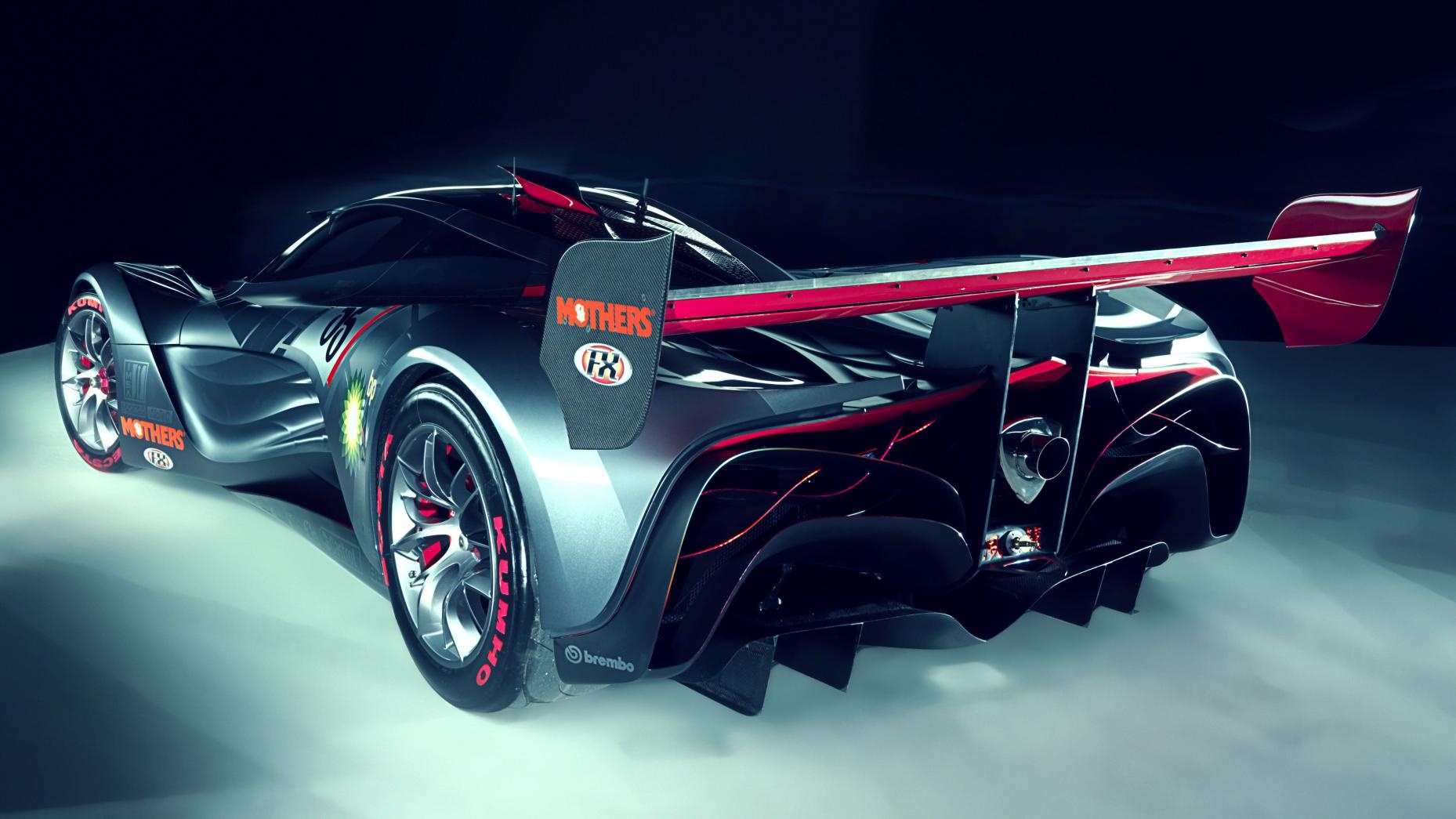 đèn hậu ôtô đẹp nhất ảnh 3 den hau oto dep nhat anh 3