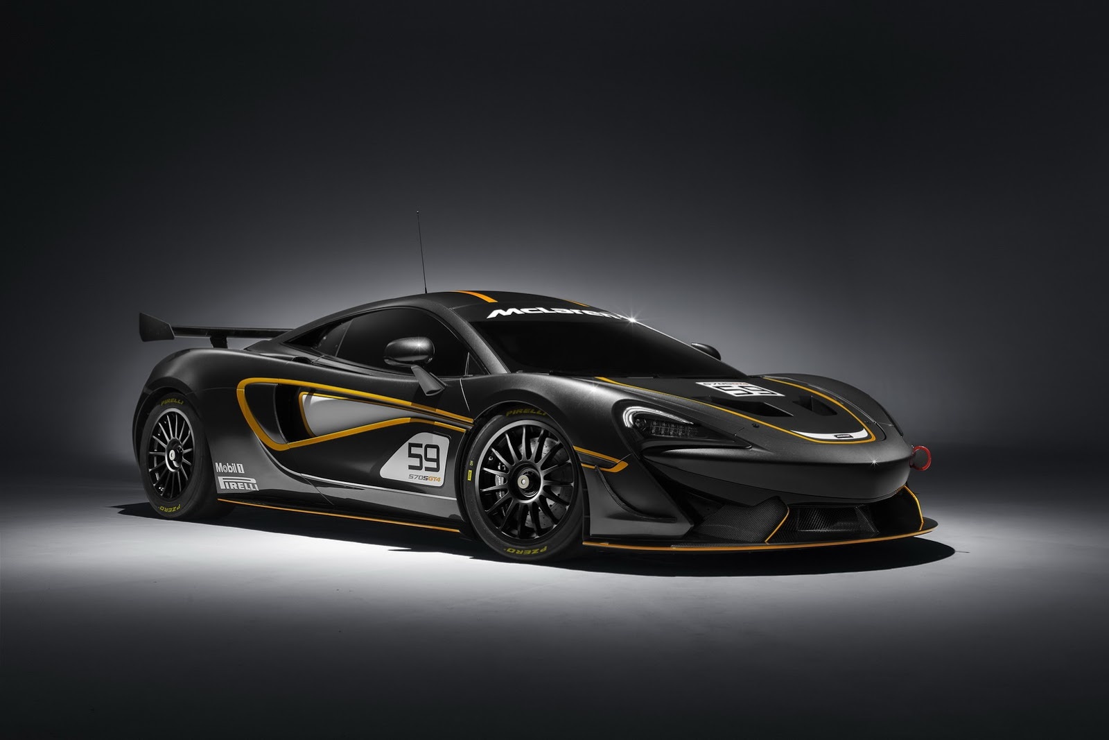 McLaren 570S GT4,  siêu xe,  xe đua ảnh 2 McLaren 570S GT4,  sieu xe,  xe dua anh 2