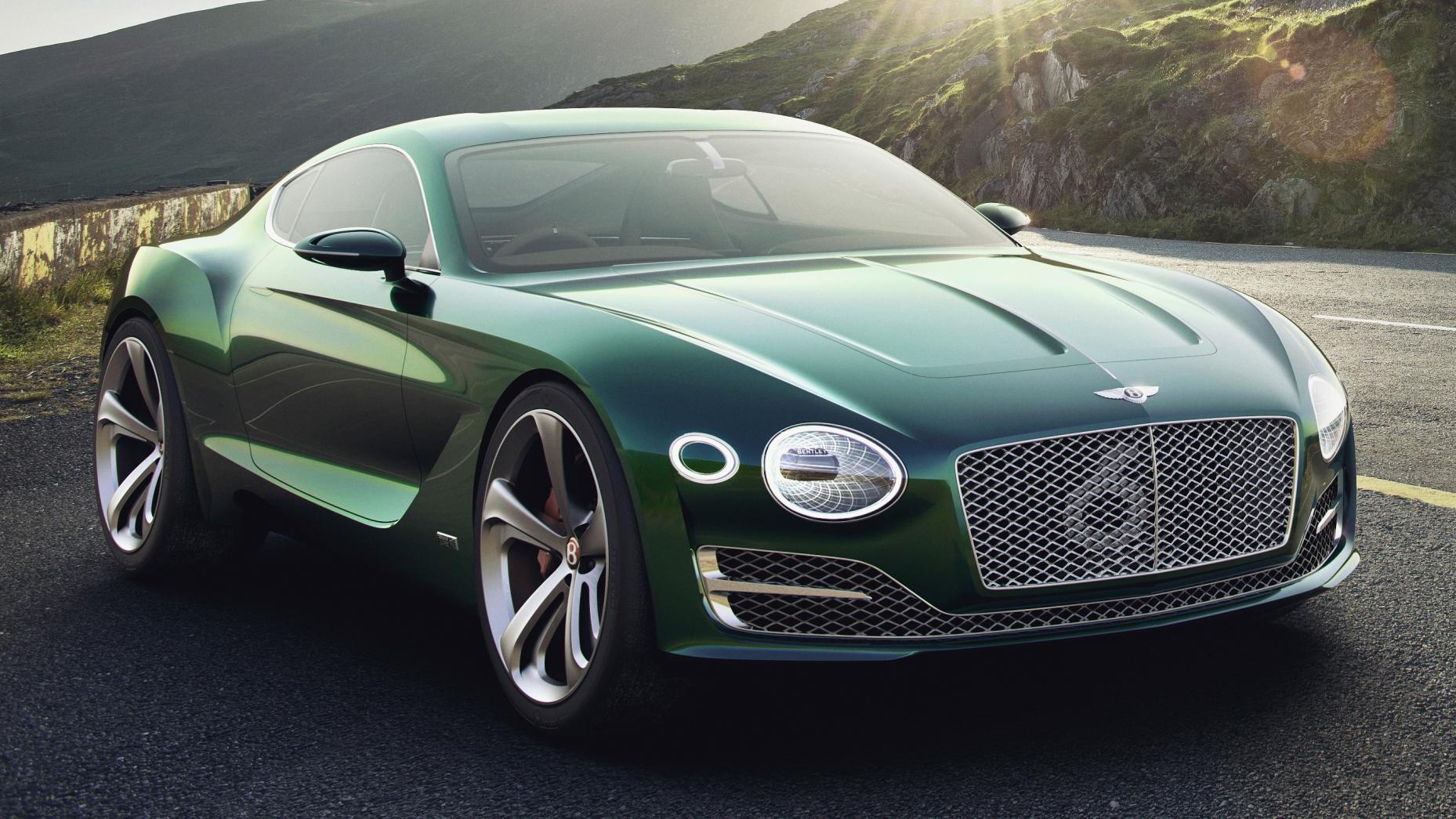 Bentley,  Rolls-Royce, anh 5