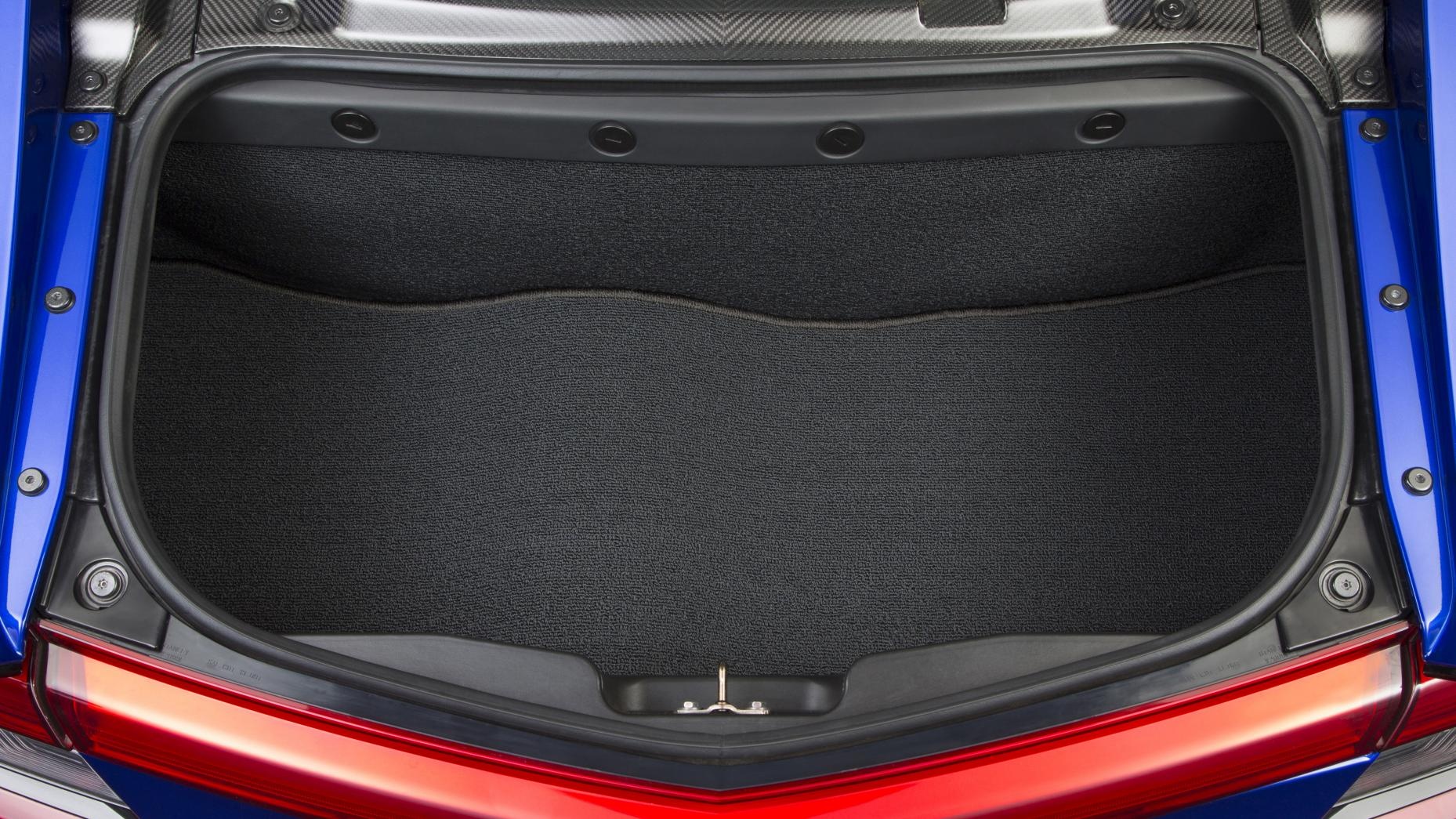 Sieu xe Honda NSX ra mat anh 10