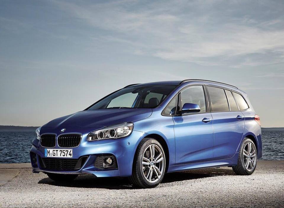 Xe BMW 7 cho gia mem sap ve Viet Nam hinh anh