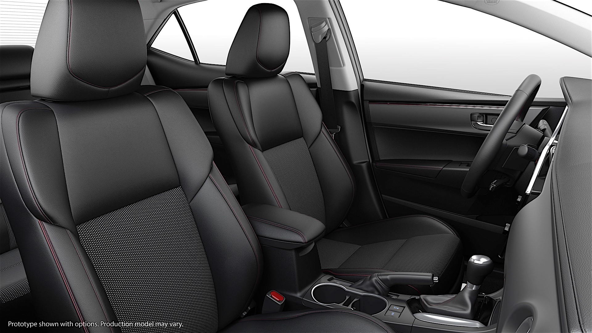 Toyota Corolla Altis ra bản 50 năm ảnh 7 Toyota Corolla Altis ra ban 50 nam anh 7