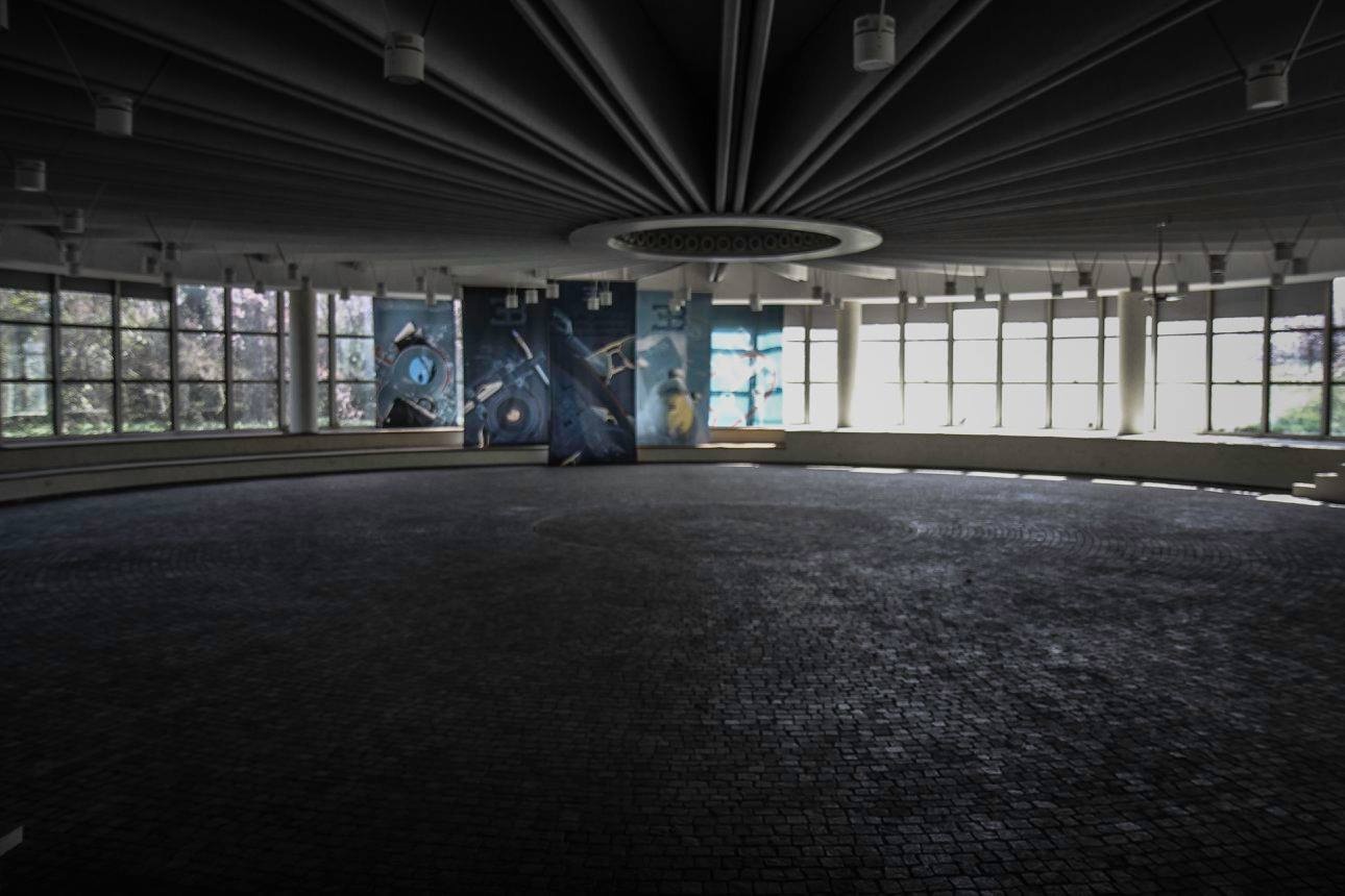 nha may bo hoang cua Bugatti anh 15