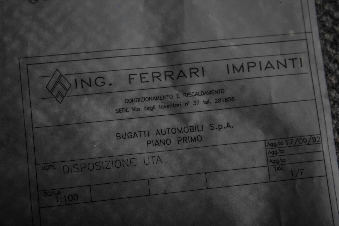 nha may bo hoang cua Bugatti anh 2